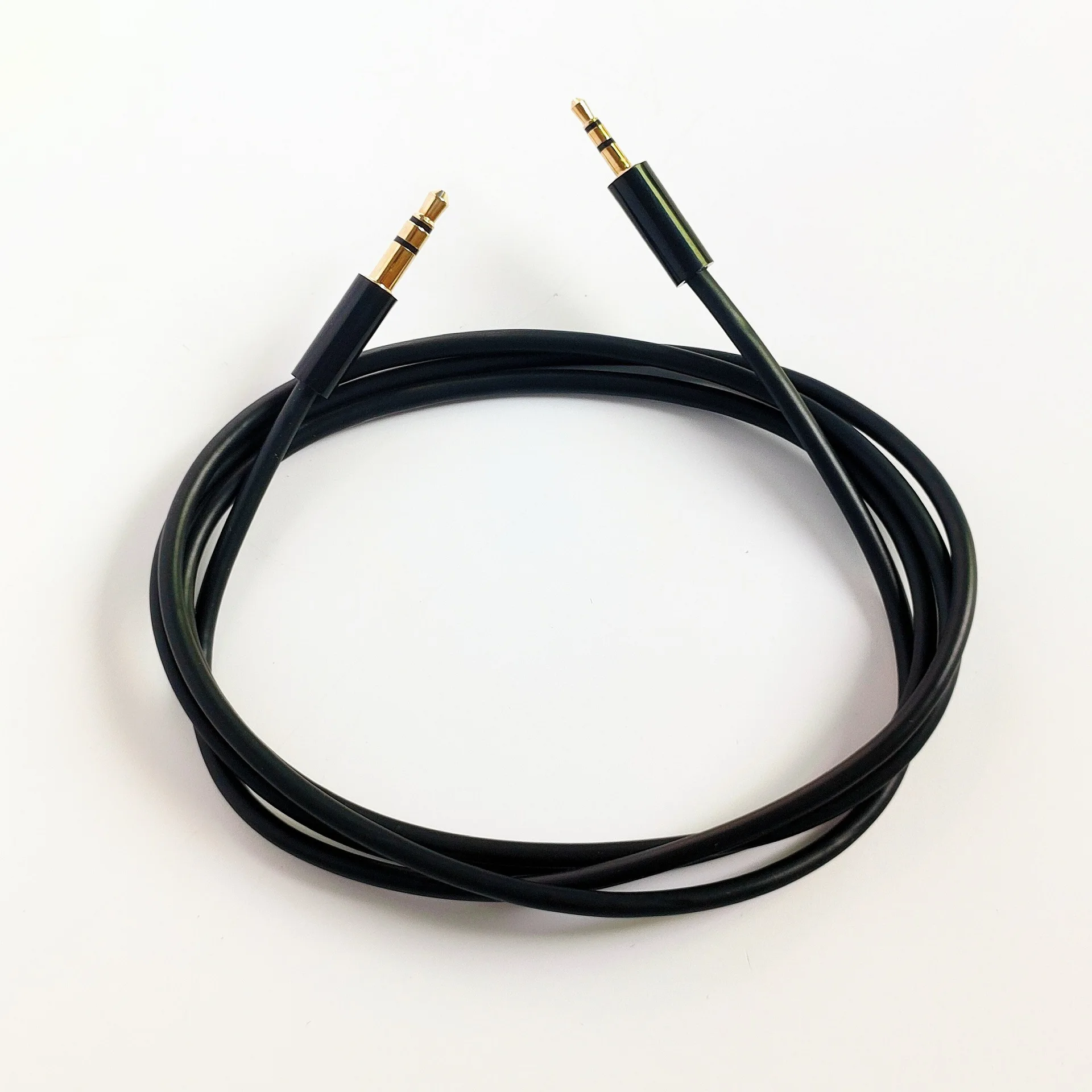 3.5mm to 2.5mm Aux Cable Male Jack 3.5 to 2.5 AUX Audio Stereo Headphone Cable 3.5 mm Speaker Connector Cord Line For BOSE OE2