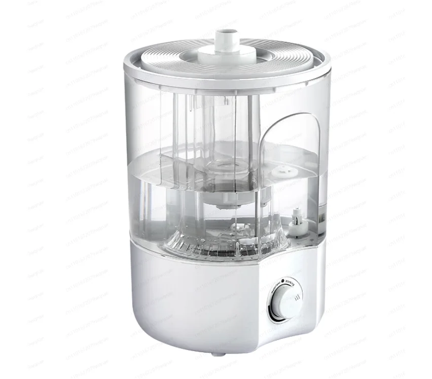 

Climbing pet with tube humidifier timed pet rainforest tank