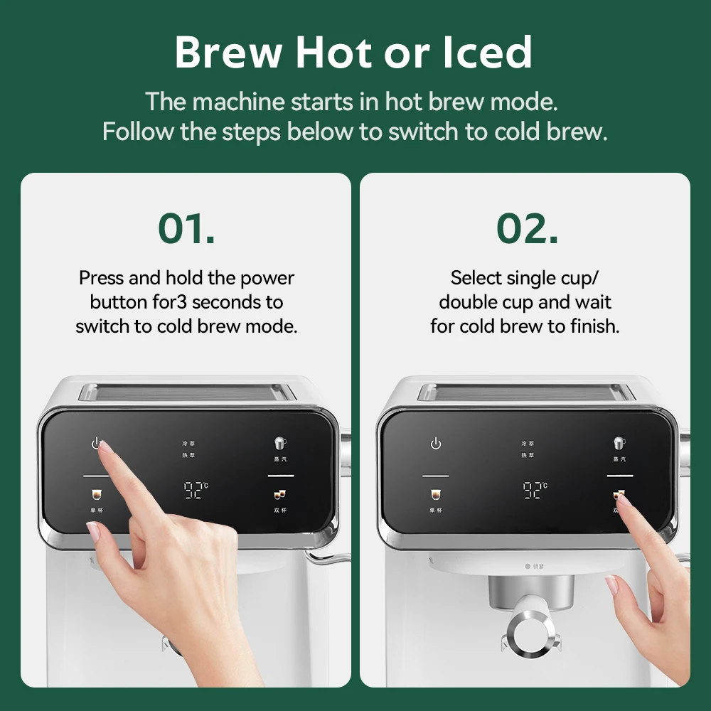 Thumbnail 4 - #12 Best Bean to Cup Coffee Machines to Buy In 2026