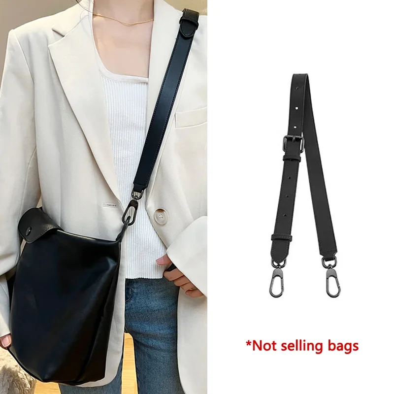 78-108cm Bag Shoulder Strap For Longchamp Upgrade Bag Extension Strap Hobo Bag Modification Without Punching Bag Extended New