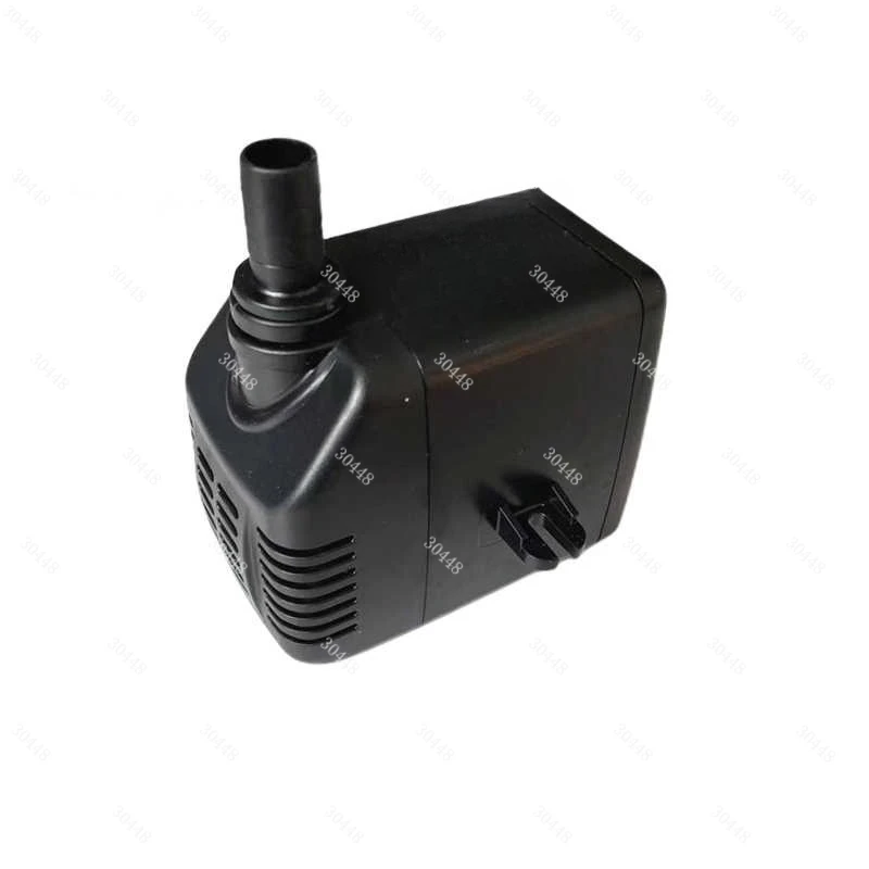 BY-770/804/802/888 Cooling Fan Air Conditioner Submersible Pump 15W Circulation Water Pump Dry-Burn Protection