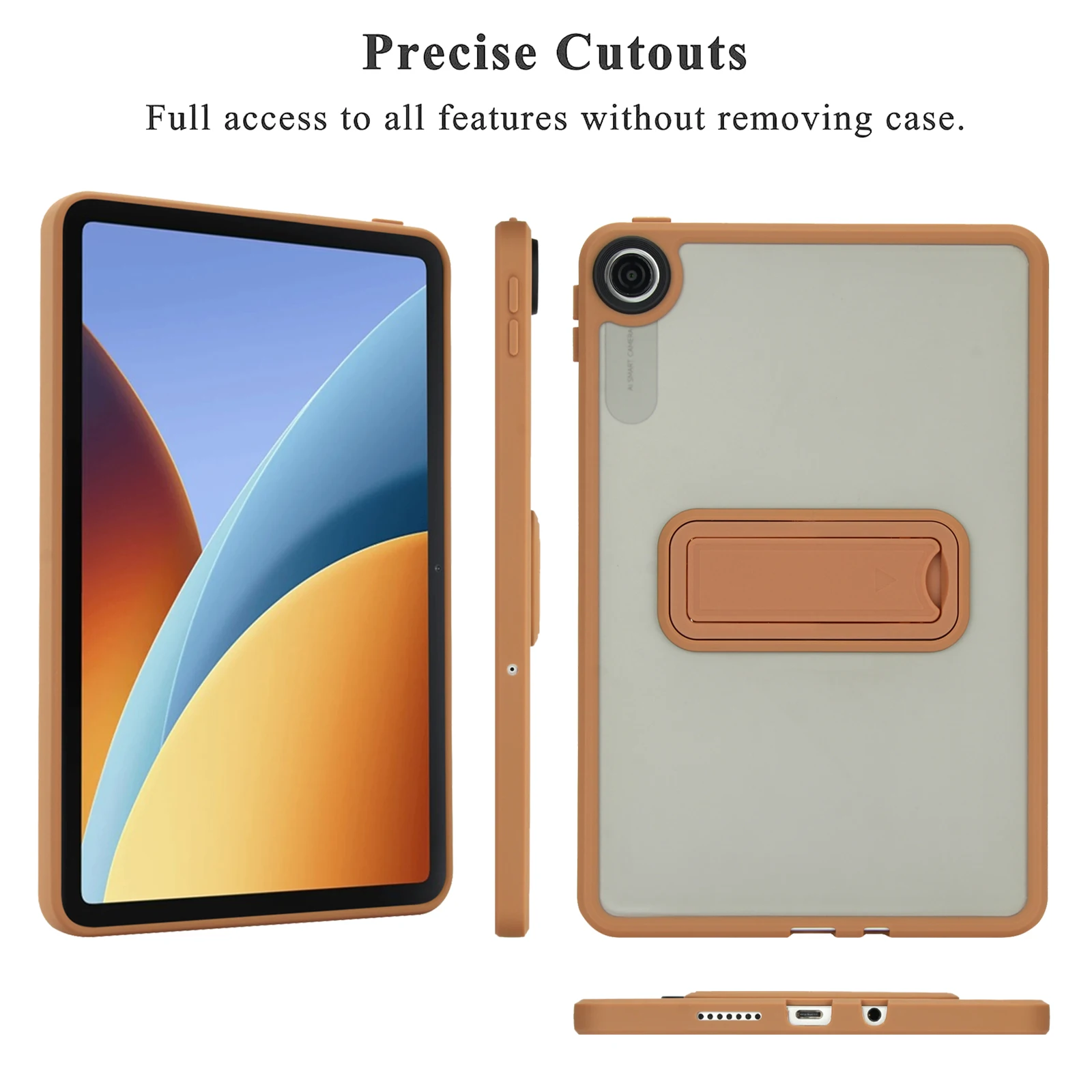 For Xiaomi Poco Pad C1 9.7