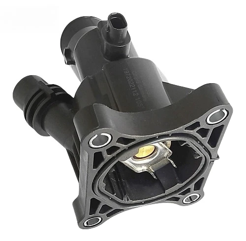 

1 шт. 31686560 для VOLVO OE 2015-2018 S60 - Корпус термостата охлаждающей жидкости двигателя