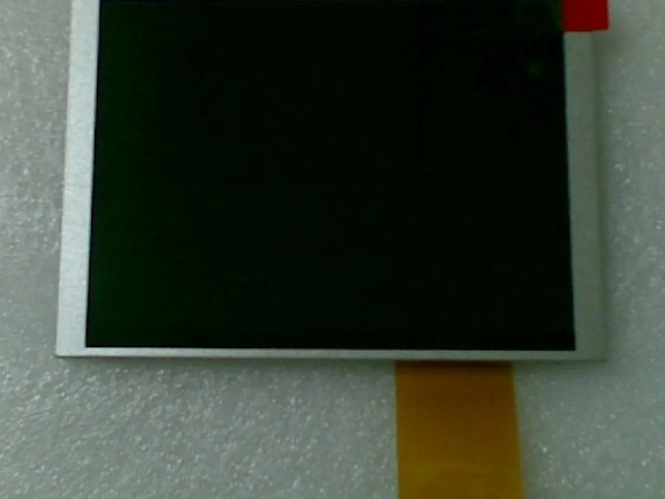 AT050TN22   LCD display screen