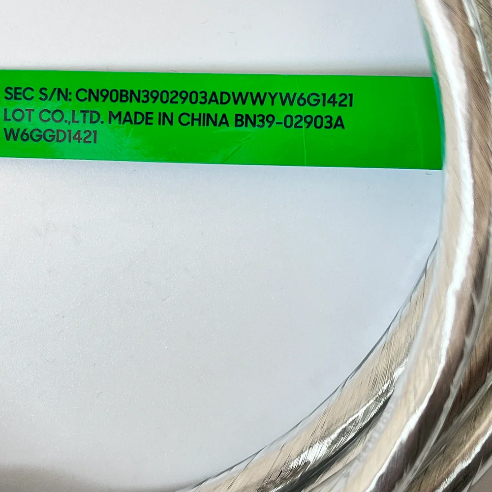 TV 연결 케이블용 QA55S95CAWXY QA65S95CAW S95CAW QN55S95CAF QN77S95CAFXZA QN65S95CAFXZA QN77S95CAF QN65S95, 새로운 BN39-02903A