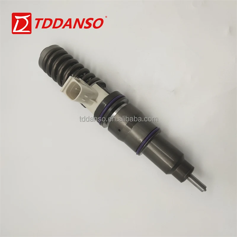 Diesel engine Fuel Injector 33800-84830 28107206 for volvo engine