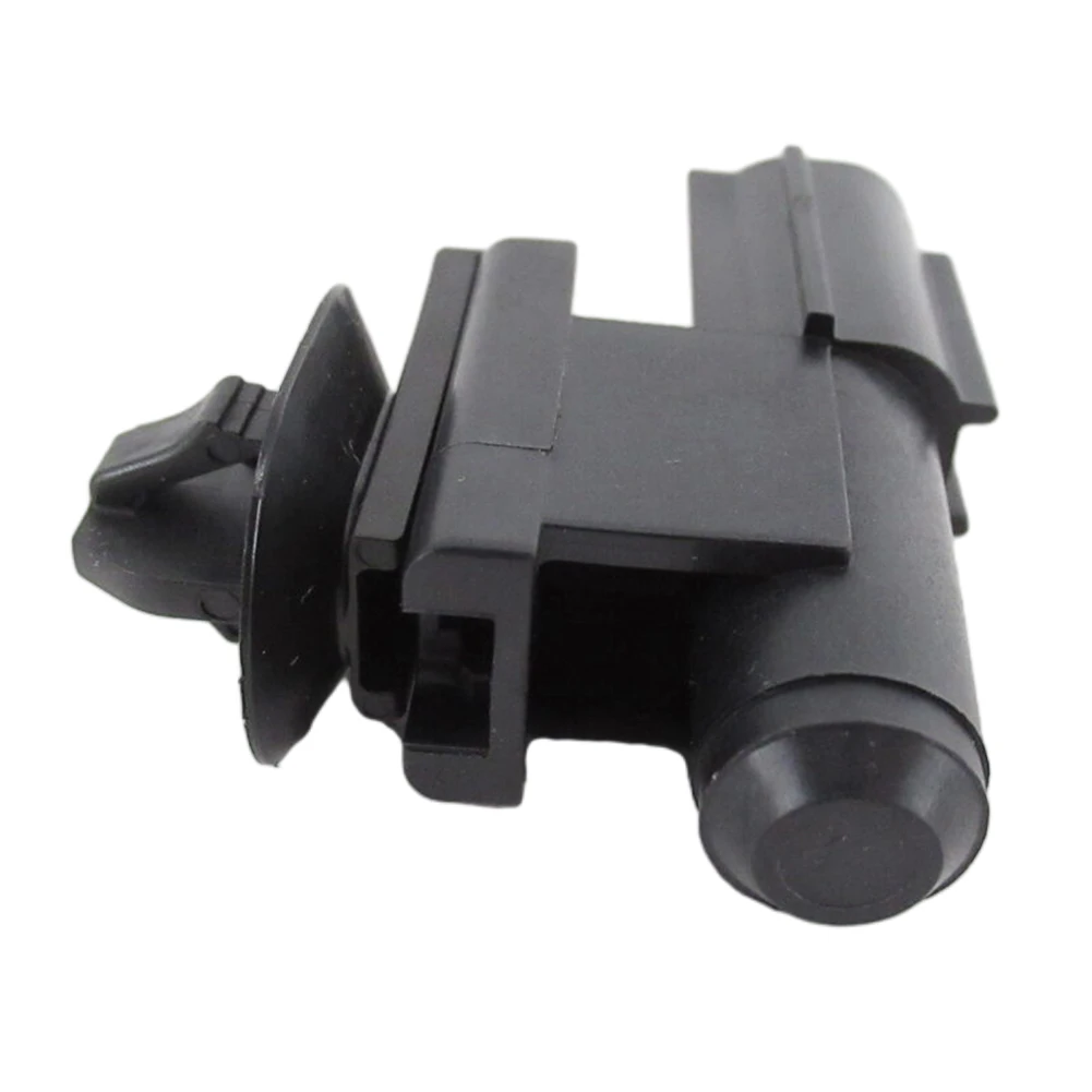 Ambient Temperature Sensor Sensor Temperature 88790-06020 88790-0K010 88790-28100 ABS Black Fitment For Camry For RAV4