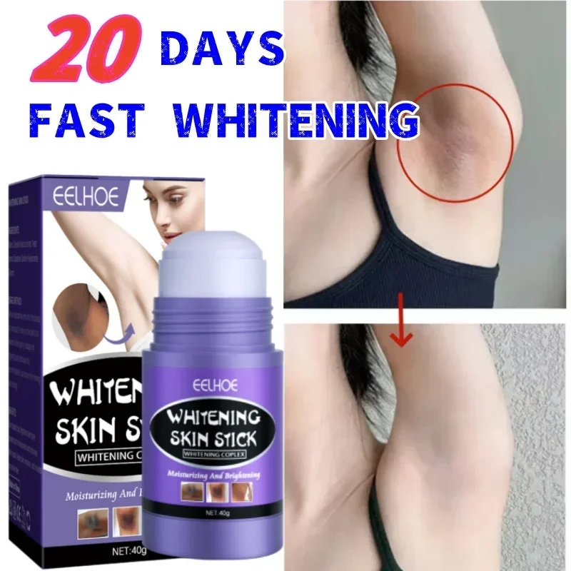 

Brightening Intimate Private Parts Knuckles Bleaching Serum Brighten Butt Knee Lightening Inner Thigh Reduce Melanin Women Care