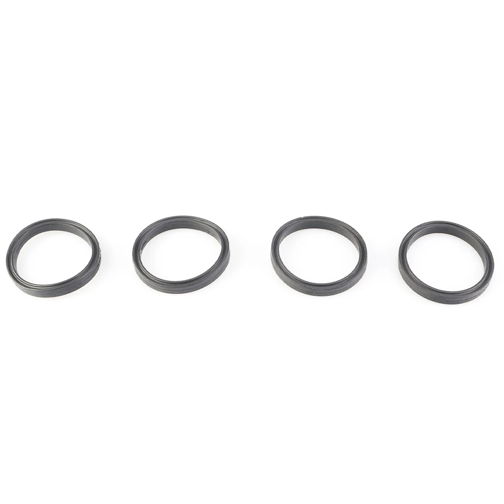 フォード 6.0L バルブカバーガスケットセット コンプリート F-250 F-350 F-550 E-350 V8用