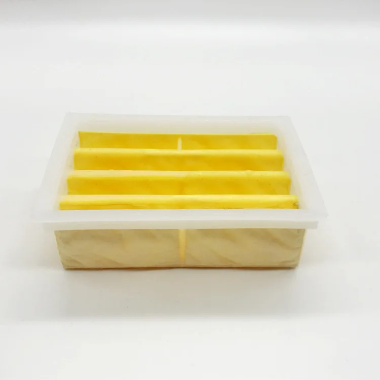 

Подходит для сборки воздушного фильтра HUS268, компонента фильтрующего элемента HUS272, HUS61, HUS272XP.