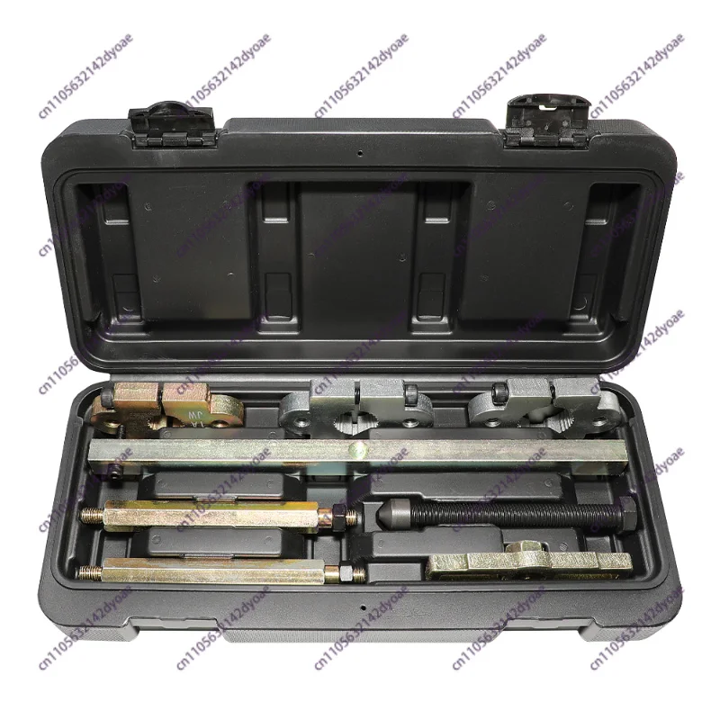 

Transmission Input Shaft Puller T40050