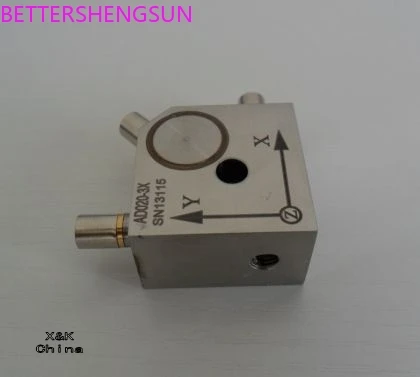 AD100-3X Three Uniaxial Acceleration Sensor Manufacturer Direct Sales New Products