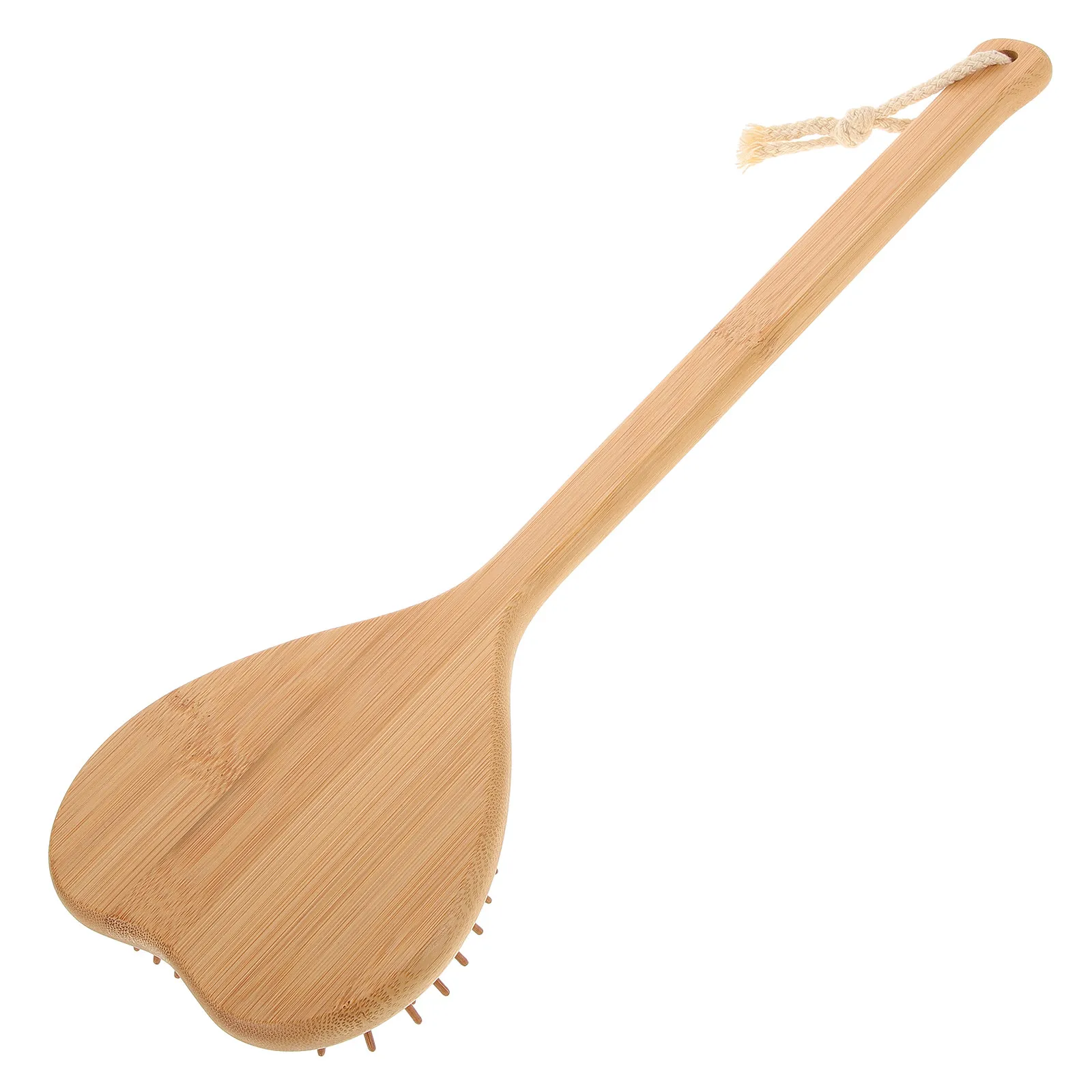 

Массажный молоток с длинной ручкой для постукивания по плечам и телу, палка для массажа мышц спины и шеи, инструмент для снятия боли