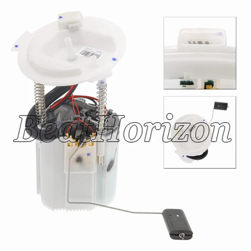 مضخة وقود البنزين اليسرى تناسب مازيراتي كواتروبورتي 2013-2020 3.8 لتر 670030756