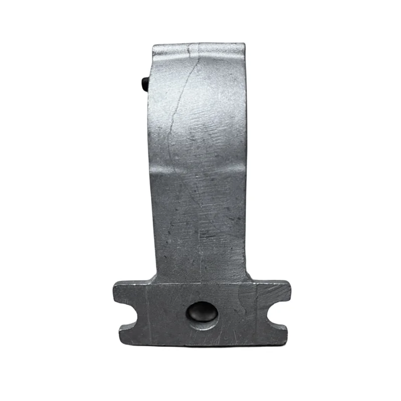 

9675078380 9674551780 Крепежный кронштейн автомобильного глушителя для Citroen C4 308 3008, эластичный кронштейн выхлопной трубы, аксессуары