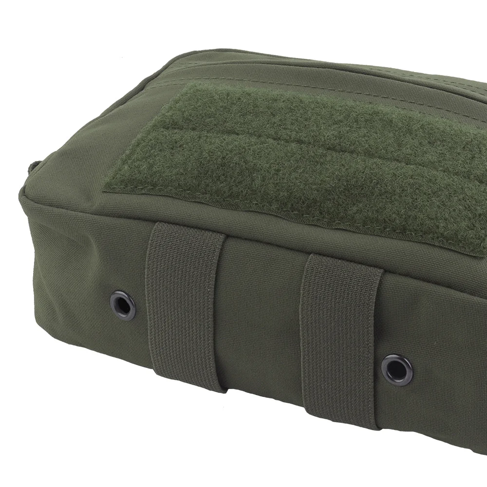 R Series GP Drop Pouch With Magic Fastener Fit for Belt Width Less Than 5.5CM Hunting Accessories