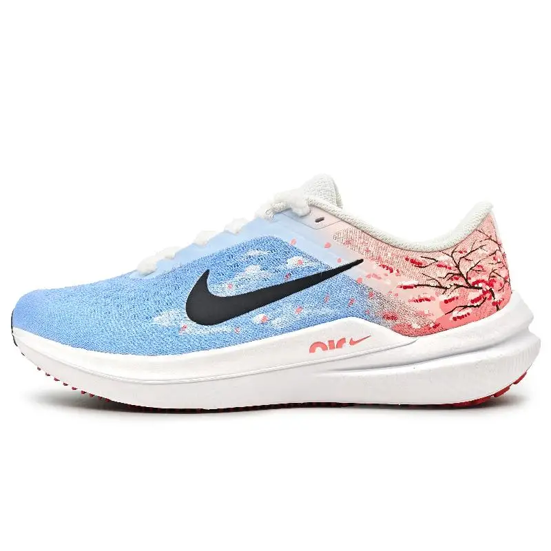 

【Настроить】Nike Air Winflo 10, кроссовки, мужские кроссовки, DV4022-100