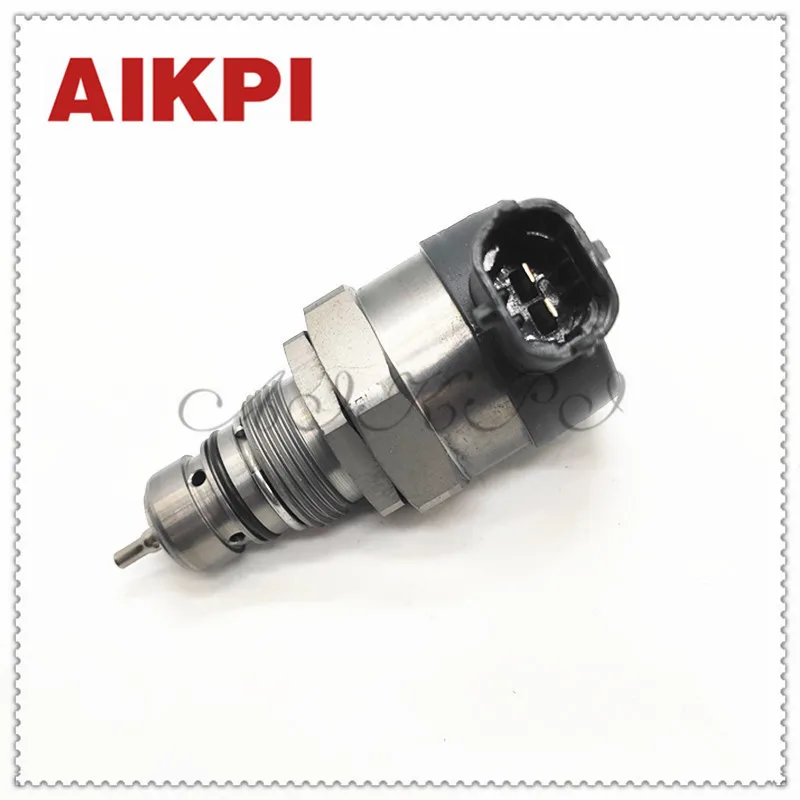 Regulador De Pressão Do Trilho Diesel, Adequado Para Jeep Grand Cherokee, Ram 1500, Moderno, Kia, 0281006209, 68248541AA, Caixa Original