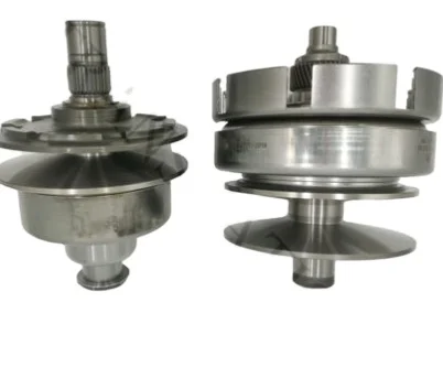 

X60 CVT Transmission Pulley Set for Lifan Car