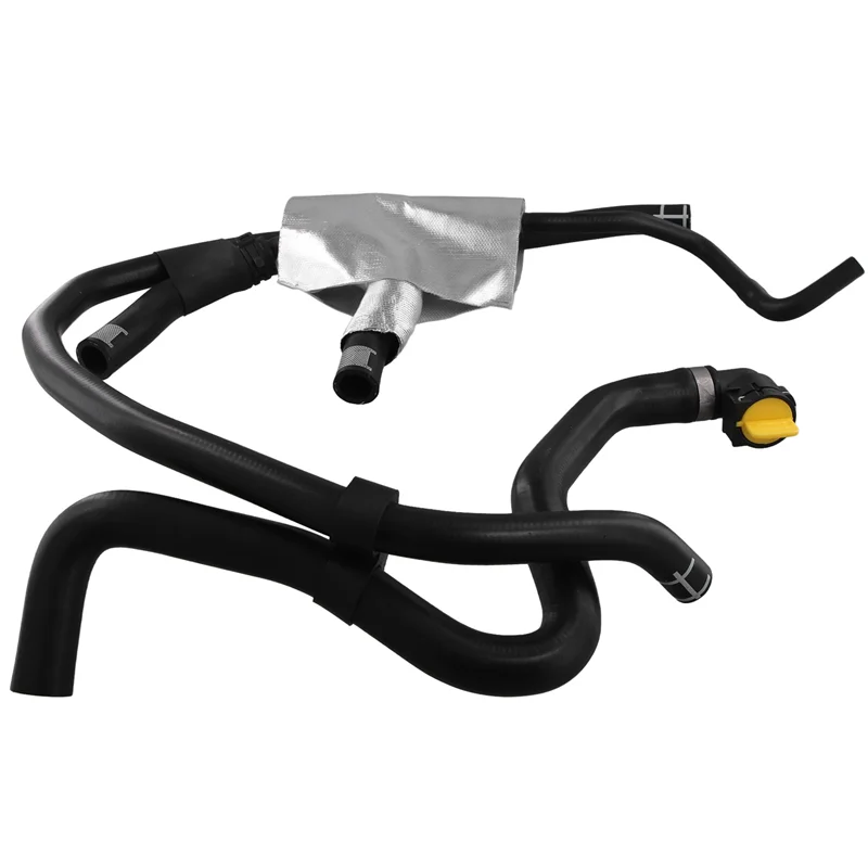 

AEF2-труба охлаждающей жидкости радиатора 7L0121156E для Q7/VW Touareg 3.6L 2007-2010