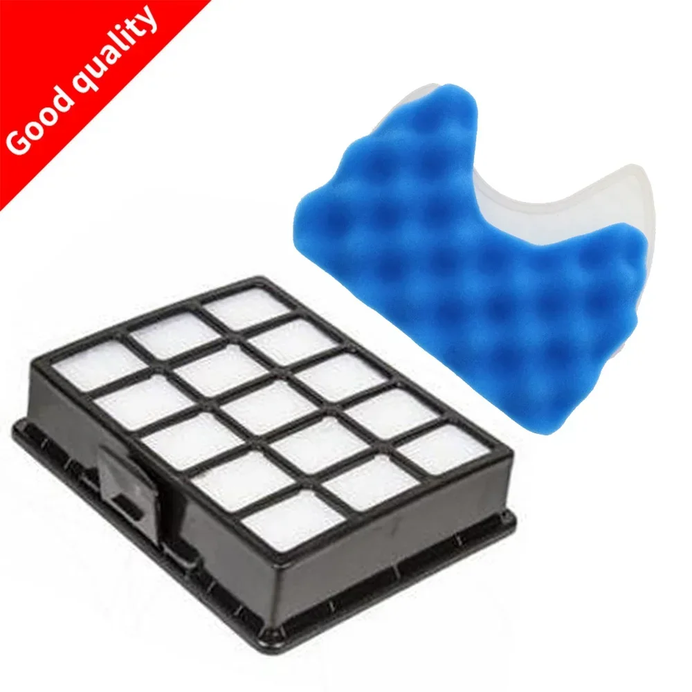 

Vacuum Cleaner Filters and Sponge Filter for Samsung DJ97-00492A SC6590 SC6592 SC6520 SC6530 40 50 60 70 80 90 S6580 SC6532