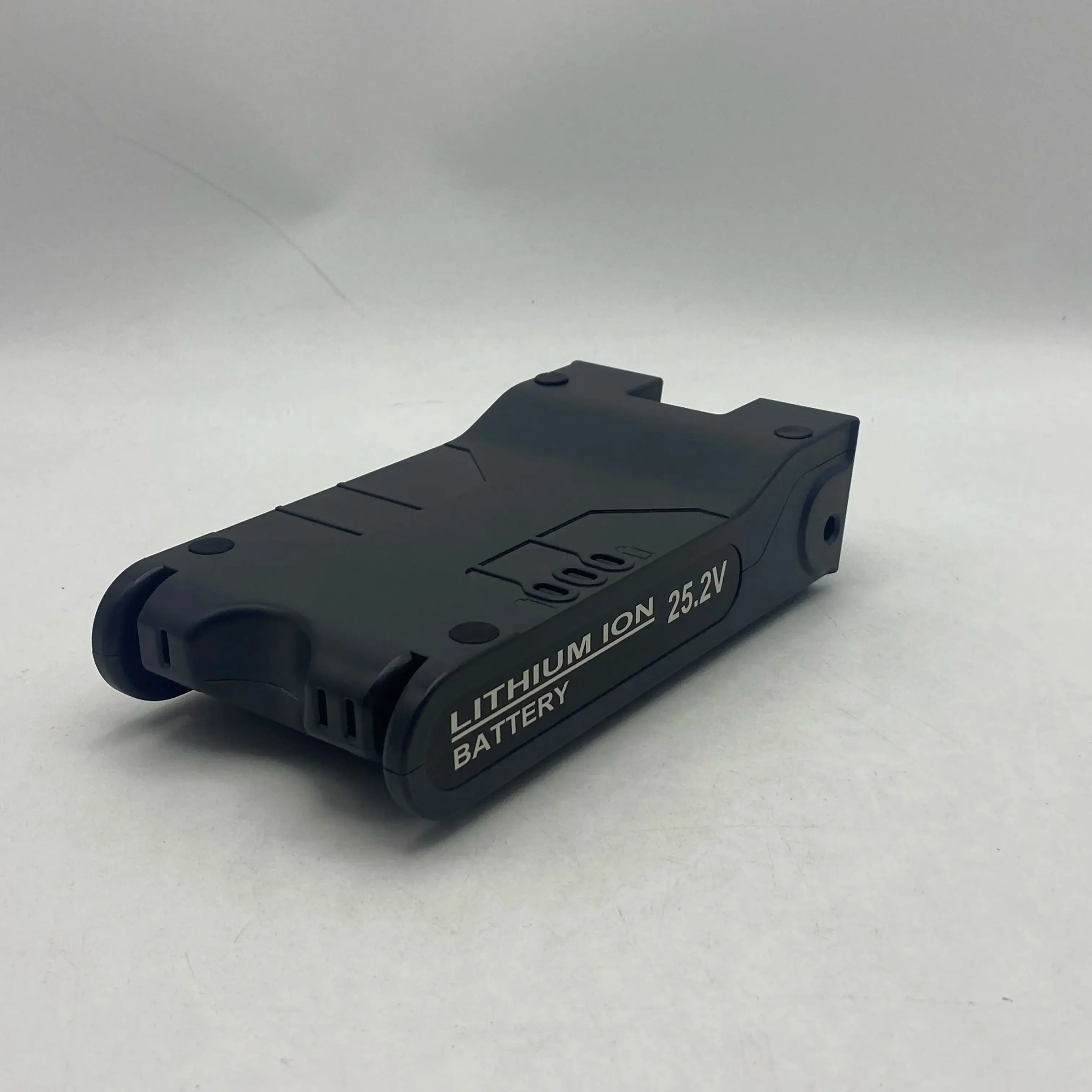 100% original 25,2 V 6000mAh para Shark S1 S2 S3 S4 S6 S7 S9 IC205 200C 200W XBAT200 XBAT200AS batería de litio para aspiradora