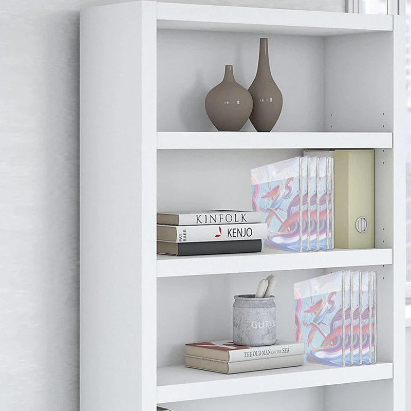 A35Q-30 Pieces 12X12 Inch Scrapbook Paper Storage Organizer Holder Craft Paper Storage For Holding Scrapbook Paper, Vinyl