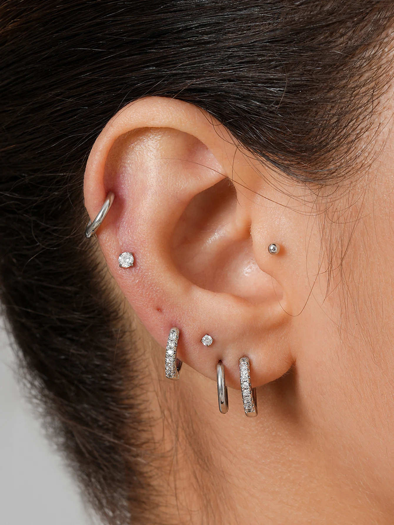#8 Highest Rated Gold Earrings to Buy in 2026