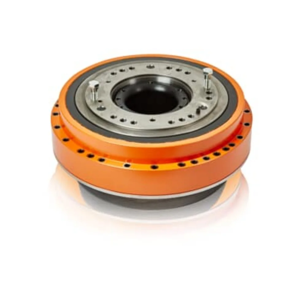 3HAC037638-005 Industrial Robot Spare Parts RV 500C-219.95 Gear Unit for IRB7600 Axis 1 Made of Durable Aluminum Steel Copper