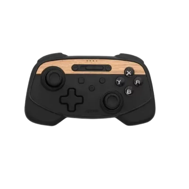 New Jowua Game Controllerr Tesla Model Yxs3 Wireless Bluetooth Game Controller Multi Platform Gaming Artifact Six Axis Gyroscope