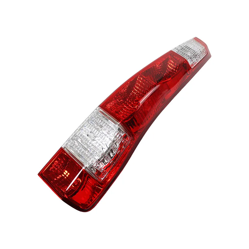 For Honda CRV CR-V 2005 2006 Auto Rear Tail Light Warning Brake Signal Lamp Without Bulb Taillight Car Accessories 33551S9AA11