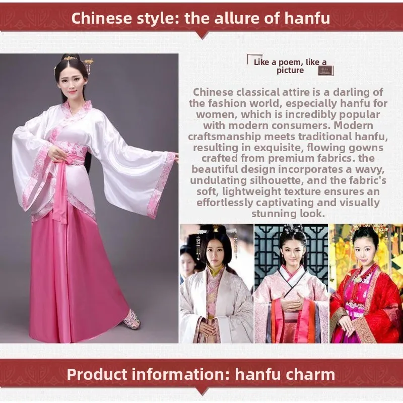 Couple Hanfu Women Set Perform Vestidos Tang Woman Cosplay Costume Man Traditional Chinese Clothing Ethnic Style Mens Hanfu Suit