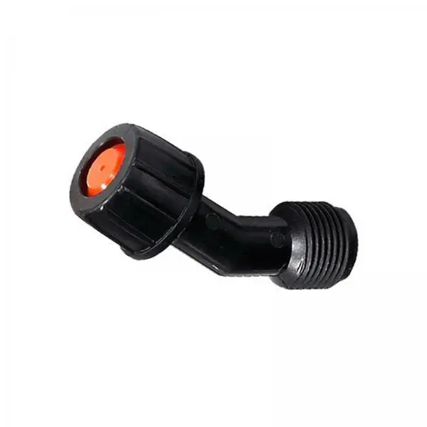 Multifunctional Spray Tip Adjustable Nozzle for Garden Sprayer Irrigation Hose Replacement Part Greenhouse Watering