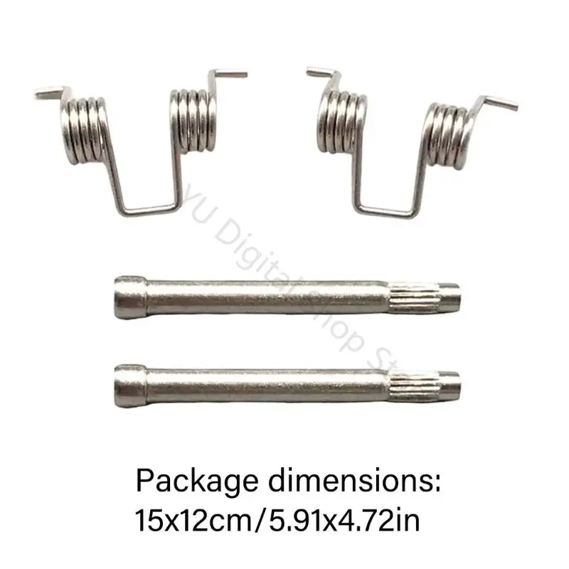 96BA Metall-Controller-Federsatz für S zur regelmäßigen Wartung und Reparatur – Detail 6