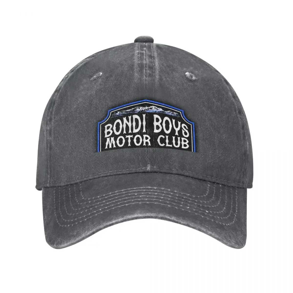 Bondi Boys Baseball Cap Christmas Hat Icon Women Caps Men's