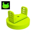Luminous Green