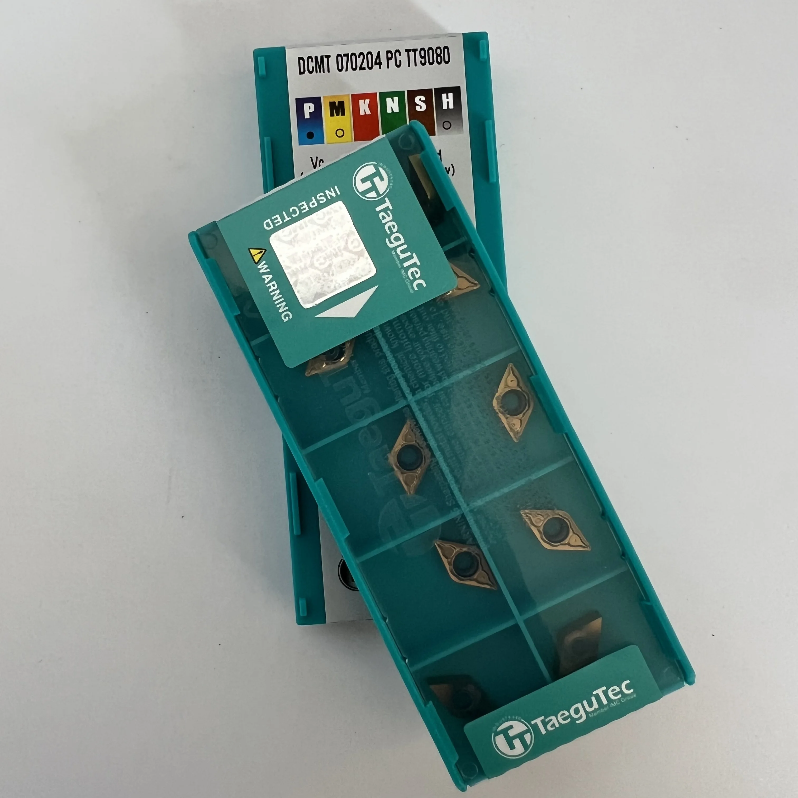 

DCMT070204PC TT9080 ЛЕЗВИЕ ЧПУ
