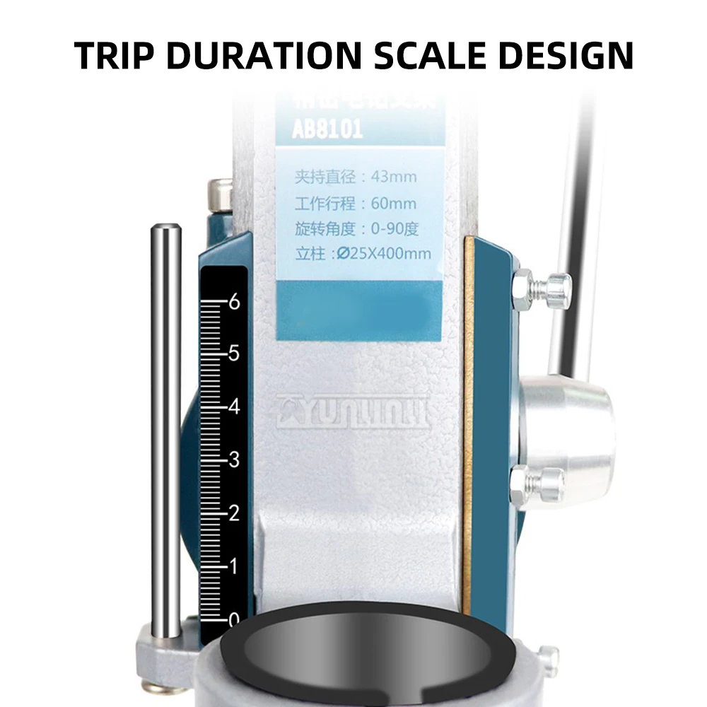 Multi-Function Bench Drill Drilling Machine, Mini Small Drill Stand,Hand Drill Stand,  Home Fixed Drill Stand Workbench
