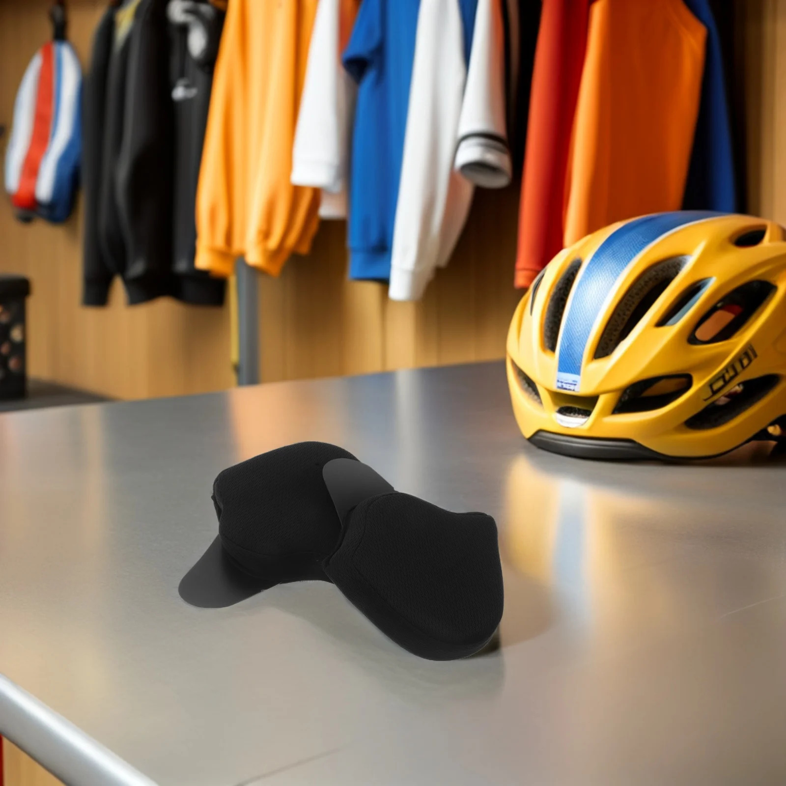 

2Pcs Winter Ear Covers Motorcycle Half Accessories Windproof Noise Reduction Ear Pads for Riding