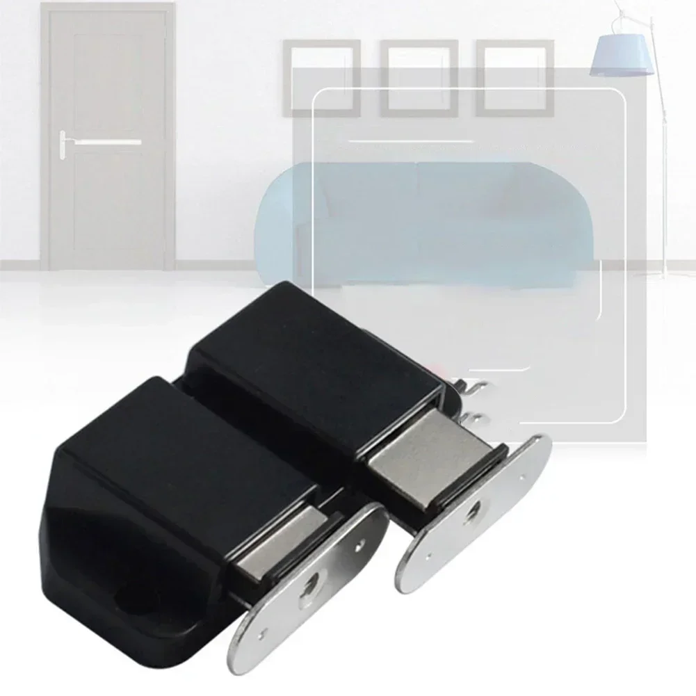 10pcs Cabinet Catches Magnet Door Stops Wardrobe Door Closer For Closet Cupboard Drawer Magnetic Latch Furniture Hardware