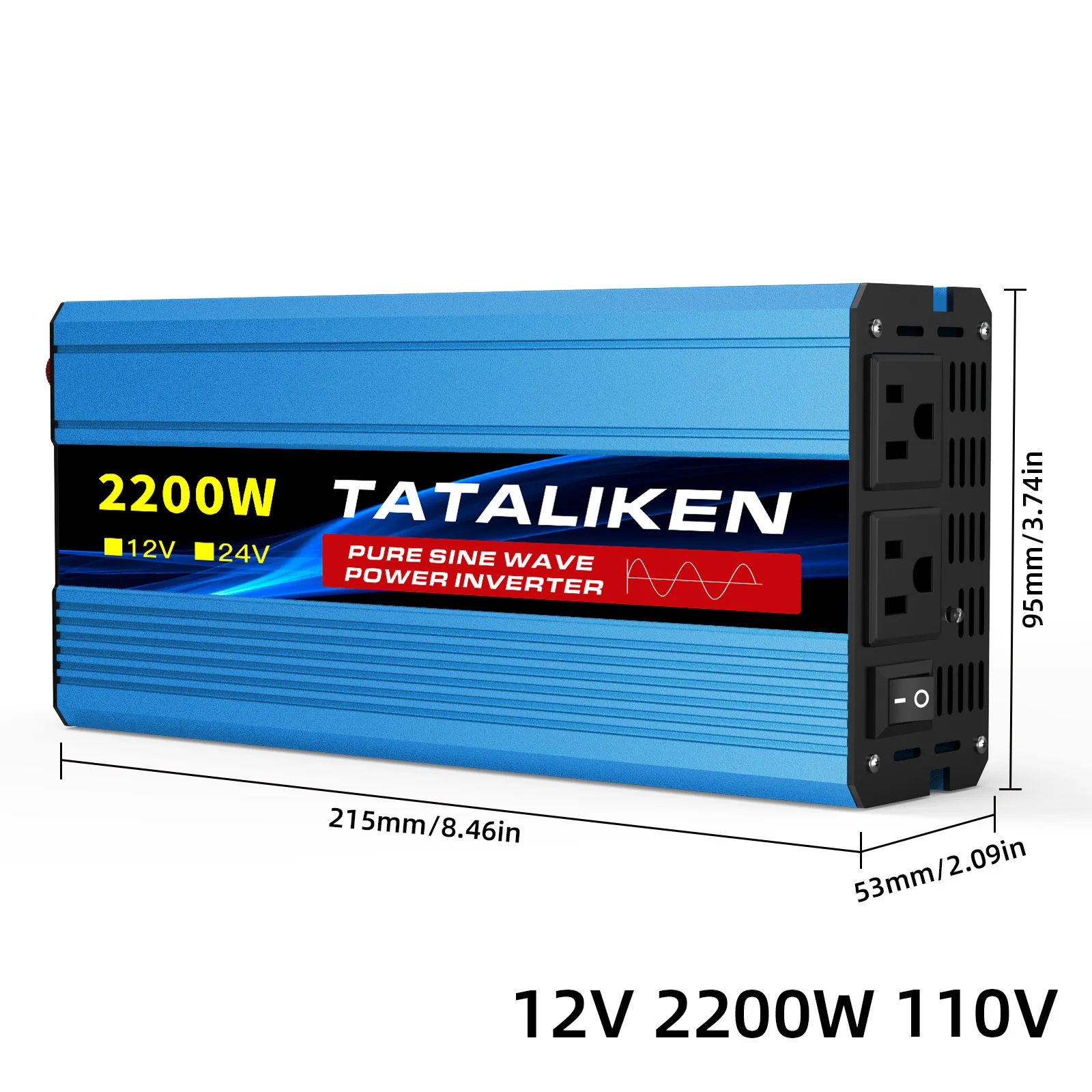 Thumbnail 3 - #57 Power Inverters Ranking List in 2026