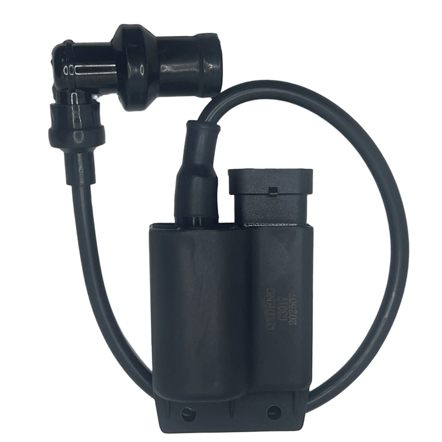 Motorcycle Coil CDI For Vespa ET4 / LX/ Lxv 50 Zip 50 4T For Piaggio Liberty Rst / Sport 50 4T Accessories Parts Kits view 5