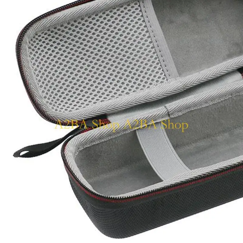 A2BA Portable Powerbank Storage Bags Hard Travel Carrying Case Bag Data Cable Organizers for 145W 20800mAh Laptop PowerBank
