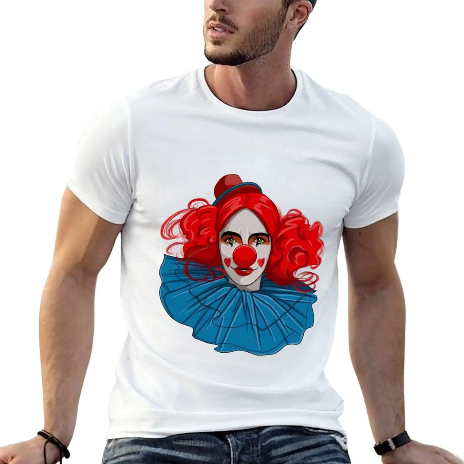 

Villanelle T-Shirt man t shirt designer t shirt man luxury printed t shirts for man T-shirt