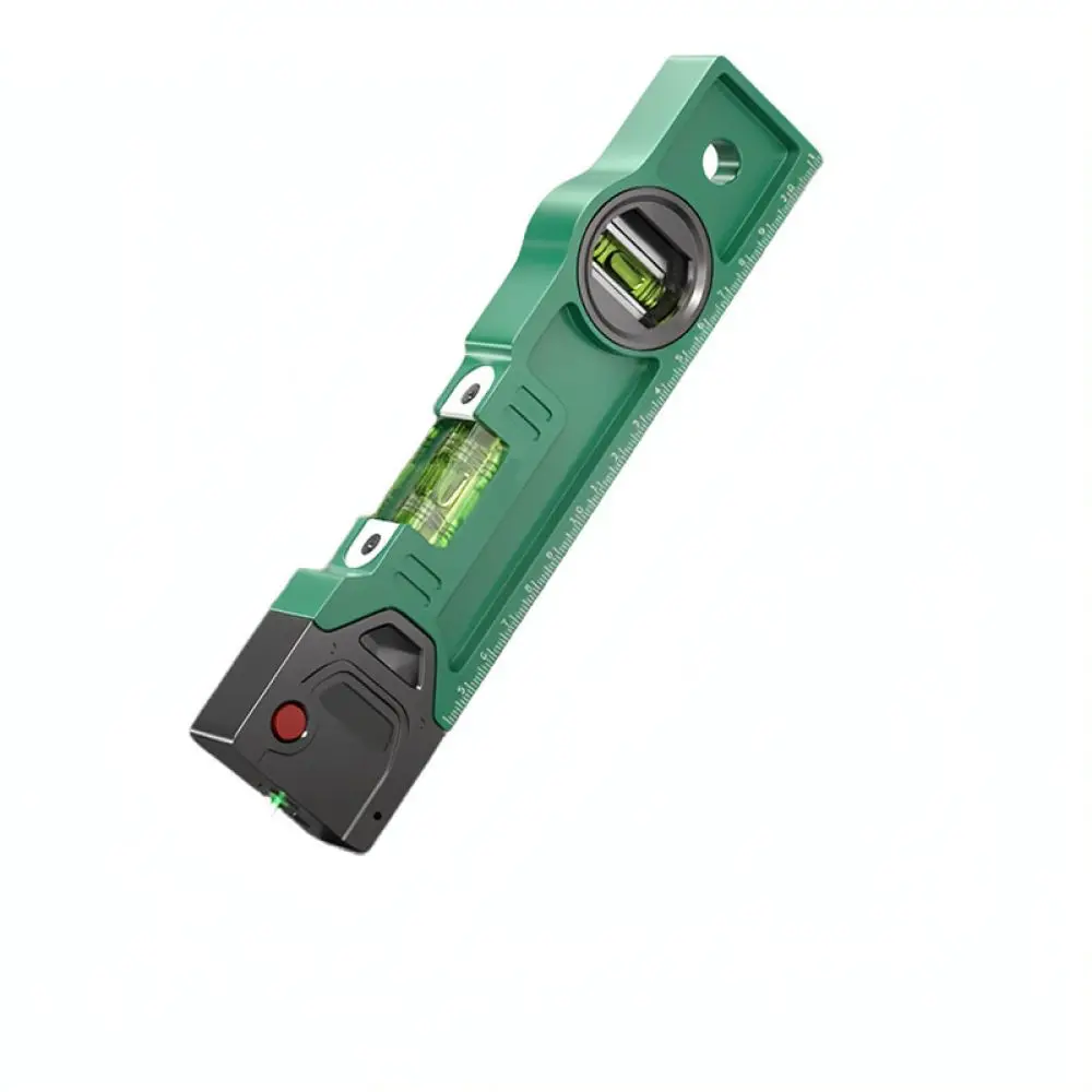 High Performance Magnetic Spirit Level Measuring Tool For For Sike Furniture Mounting Home Decoration Balance Alignment Device