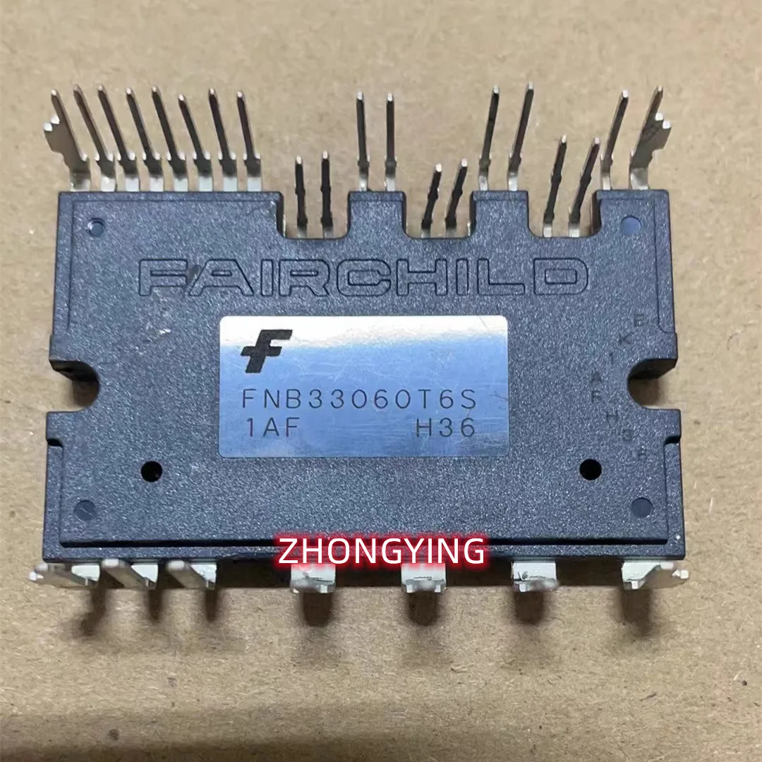 

FNB33060T6S is a new integrated circuit chip