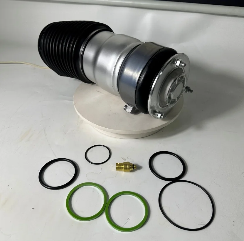 37106888033 37106862551 Manufacturer Front Left Repair Kits for Rolls-Royce Ghost Base Sedan Air Spring Bellow