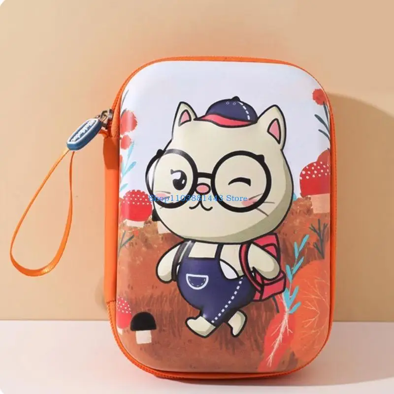 Рисунок 5 - Q6RE Baby Grooming Set Thermograph