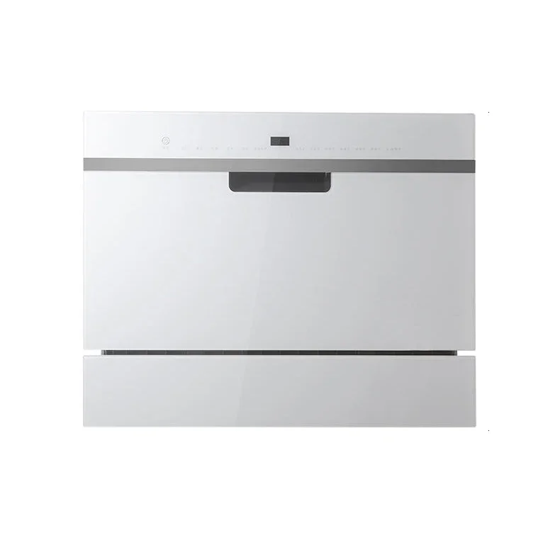 Kitchen Built in Dishwasher Machine Automatic Drawer Smart Dish Washer Dishwashers  for Home