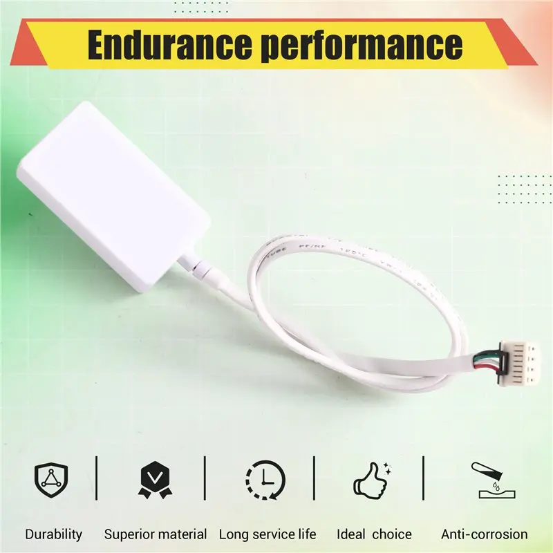[B24B!】 For Hisense Air Conditioner, W416 Wifi Module Smart Controller With Mobile Phone Remote Accessory Functionality